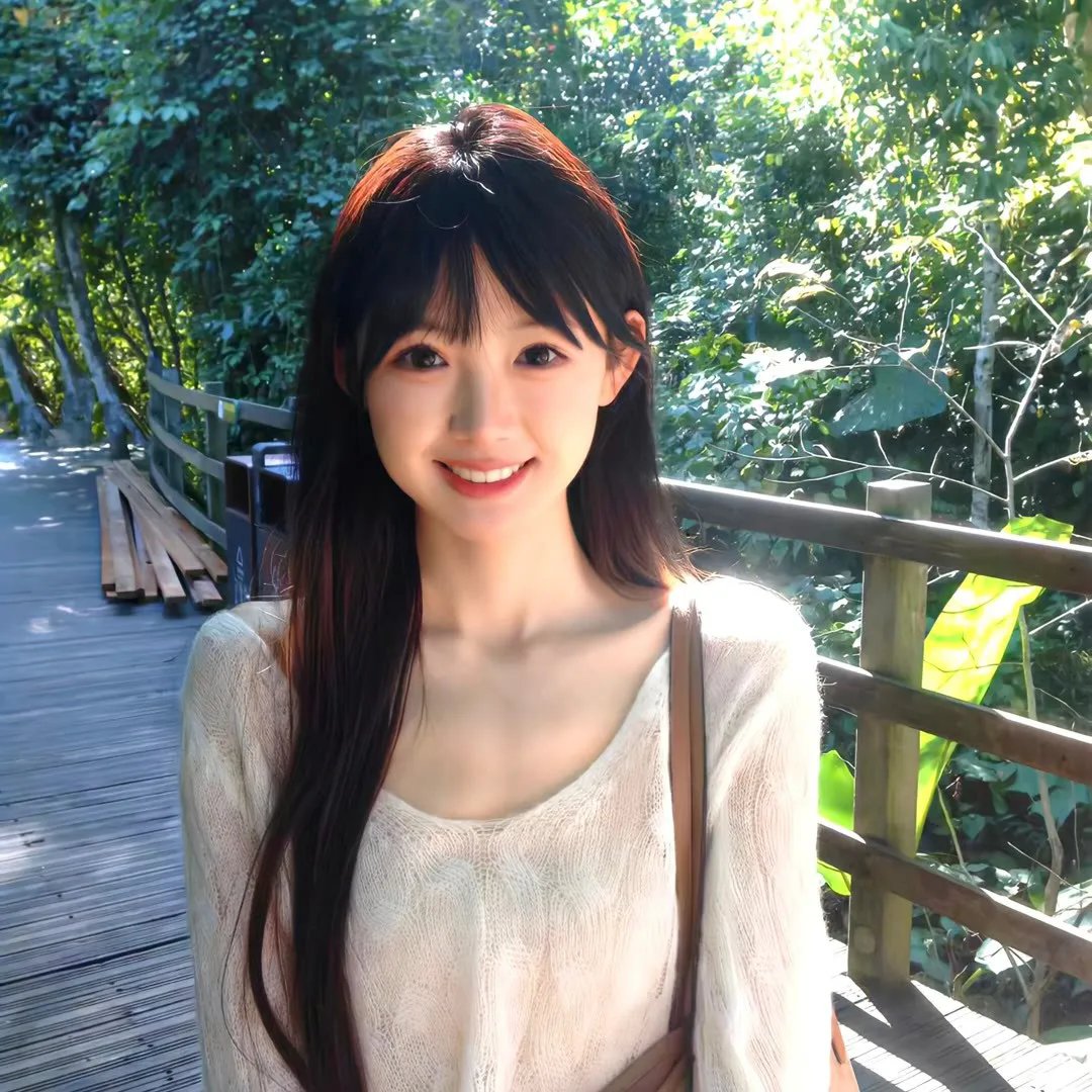 白桦林中的哨所