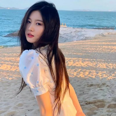 海的钥匙